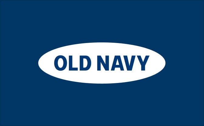 Old Navy Gift Card